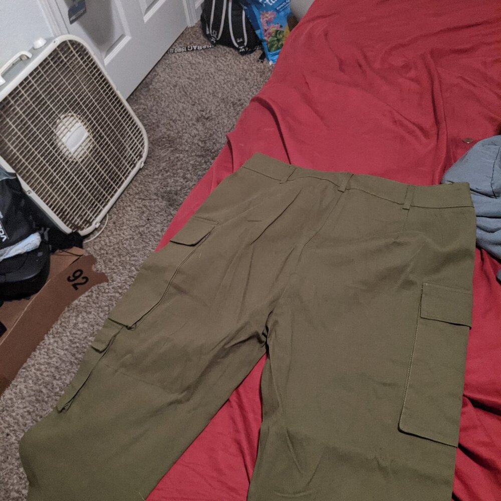 Women's ladies pants